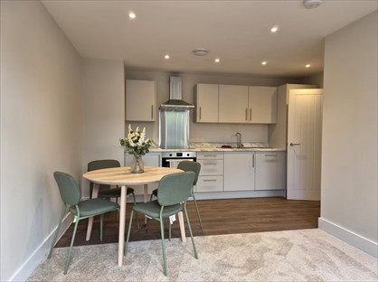 2 bed flat/apartment for rent in 2 Bed Flat, Spring Hall Lane, HX1