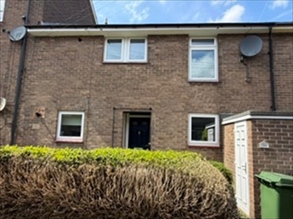 3 Bed Terraced House, Water Slacks Close, S13