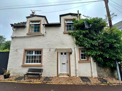4 Bed Terraced House, Farm Road Glasgow Uk, G41