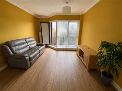 2 Bed Flat, Priory Wharf, CH41