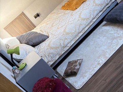 Room in a Shared Flat, Woodburn Road In Shawlands Glasgow S, G43