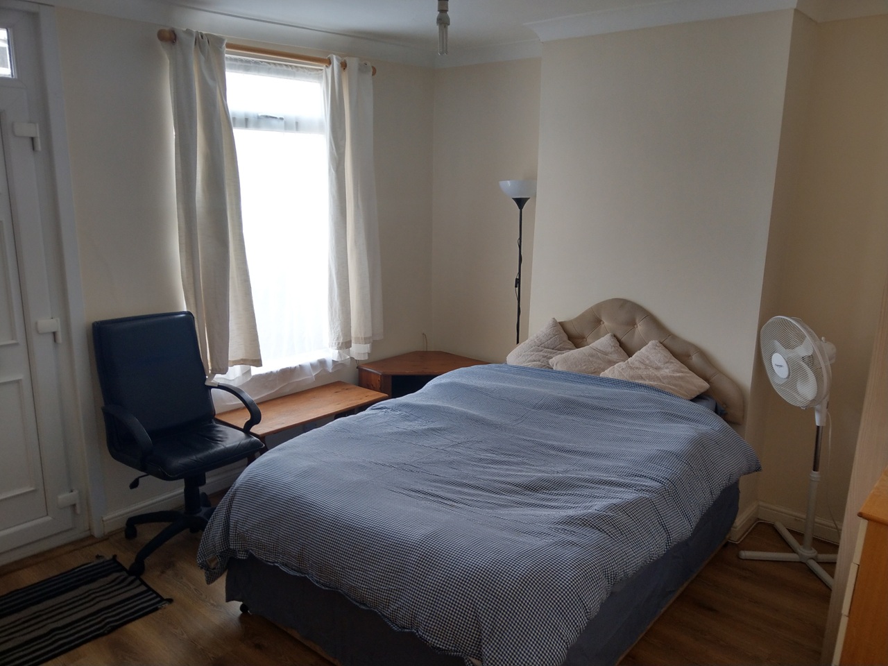 1 Bed Terraced House, Silver Road, NR3