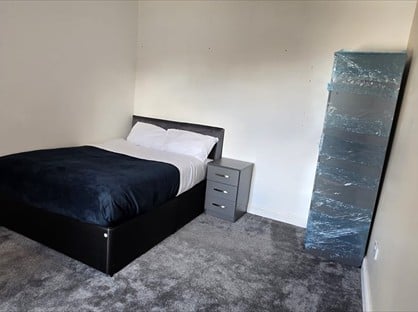 Room in a Shared House, Hob Moor Road, B10