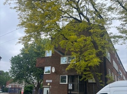 4 Bed Maisonette, Gainsborough Avenue, E12