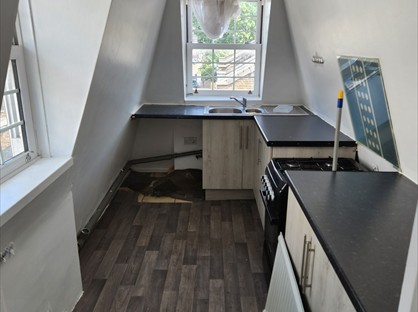 1 Bed Flat, Barking Road, E13