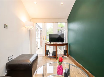 4 Bed Terraced House, Forest Hill Road, SE22