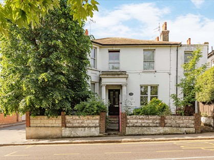 1 Bed Flat, Plumstead Common Road, SE18