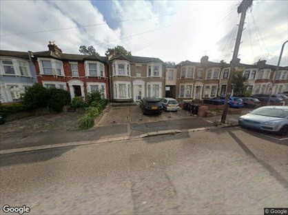 1 Bed Flat, Argyle Road, IG1