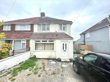 3 Bed Semi-Detached House, Pretoria Road, BS34