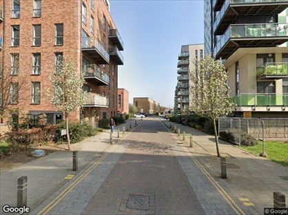 1 Bed Flat, Academy Way, RM8