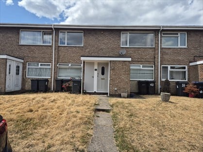 2 Bed Flat, Selby Close, B26