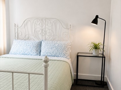 Studio Flat, Radnor Road, SE15