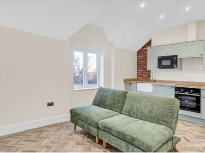 2 Bed Flat, St. Andrews, BS6