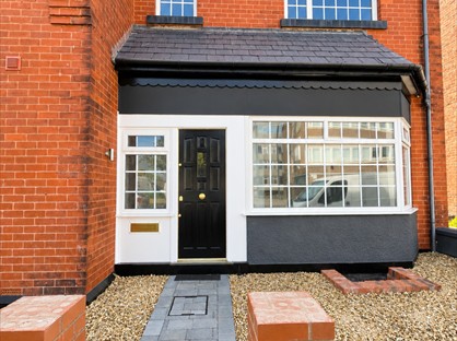 2 Bed Flat, Cheadle Hulme, SK8