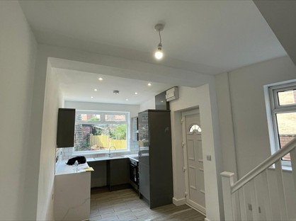 3 Bed Terraced House, Princess St, S70