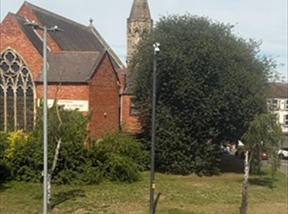 3 Bed Flat, Wellingborough Road, NN1