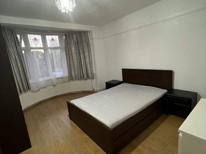 Room in a Shared House, Beccles Drive Barking, IG11