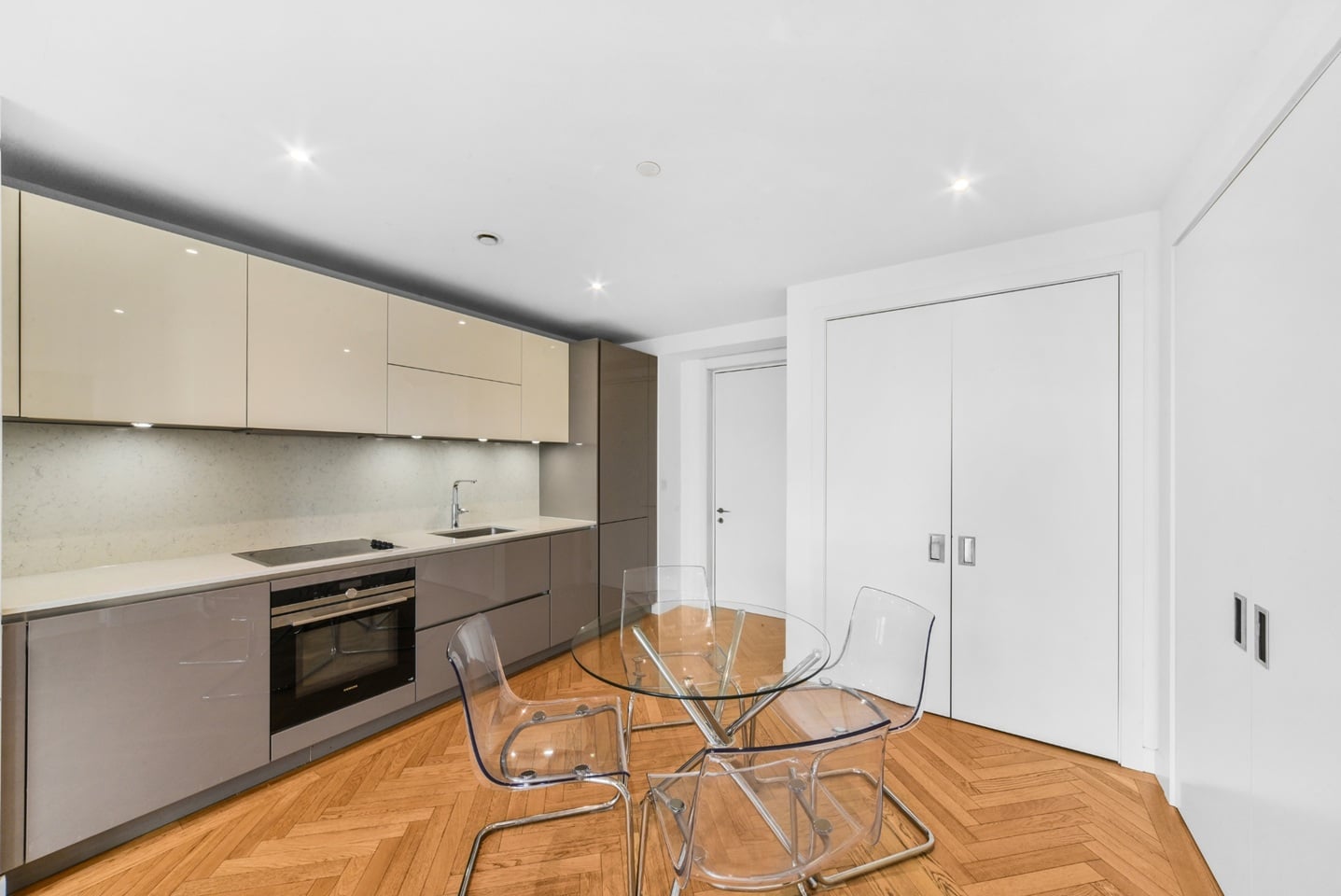 Additional image 3 of 1 Bed Flat, Southwark Bridge Road, SE1, N1 7GU
