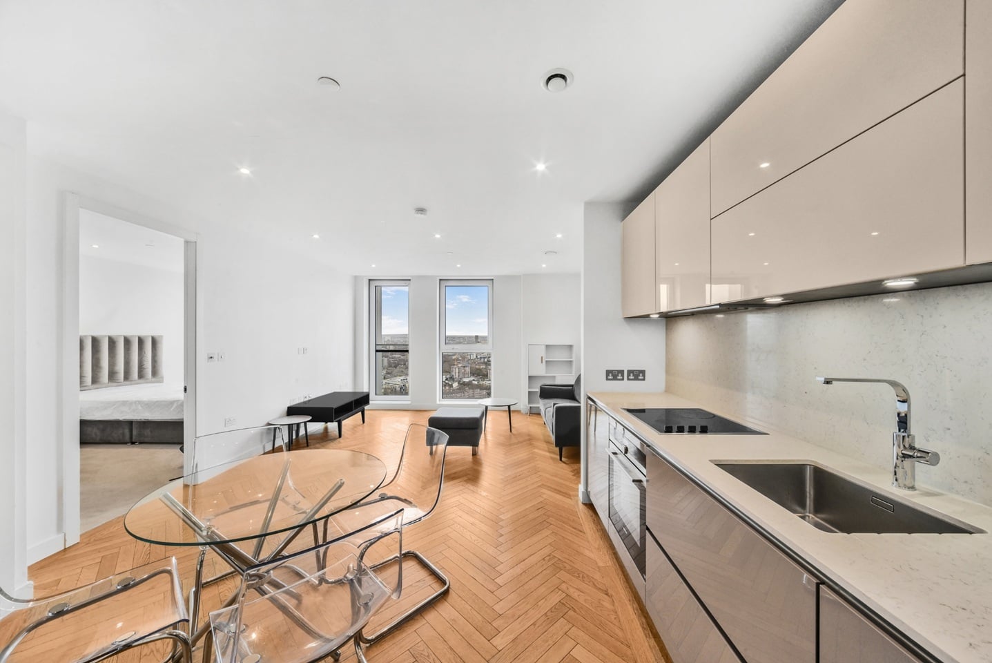 Additional image 4 of 1 Bed Flat, Southwark Bridge Road, SE1, N1 7GU