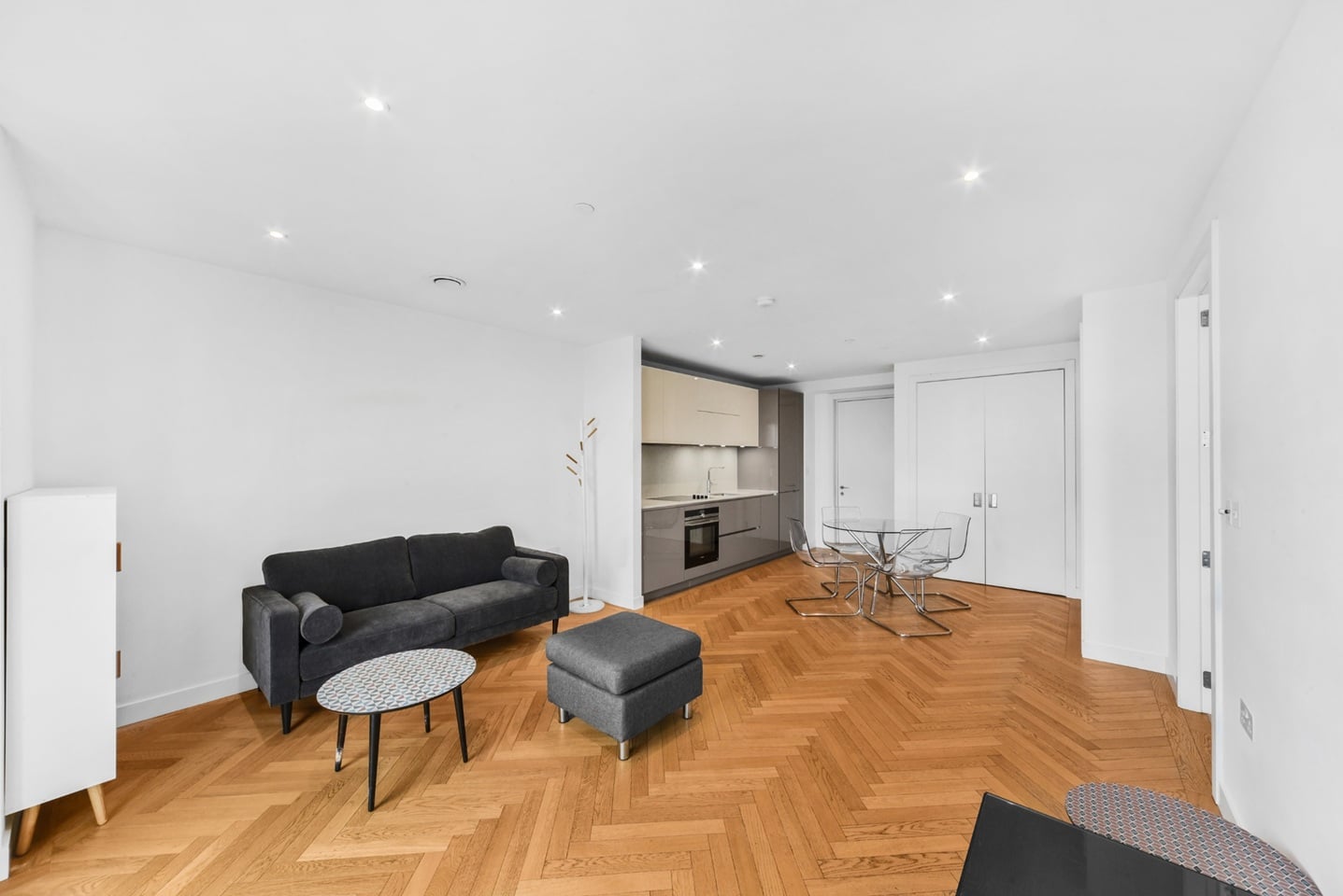 Additional image 5 of 1 Bed Flat, Southwark Bridge Road, SE1, N1 7GU