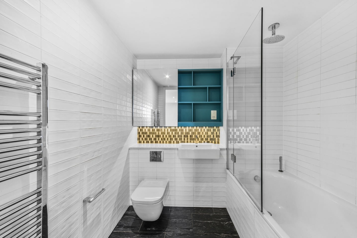 Additional image 10 of 1 Bed Flat, Southwark Bridge Road, SE1, N1 7GU