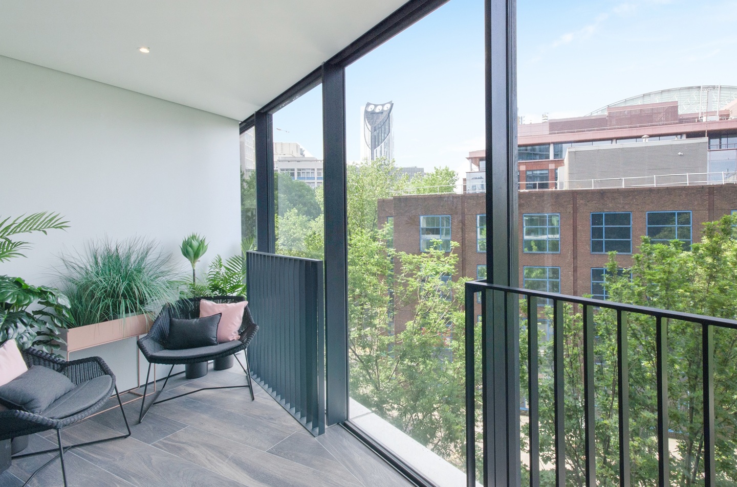 Additional image 16 of 1 Bed Flat, Southwark Bridge Road, SE1, N1 7GU