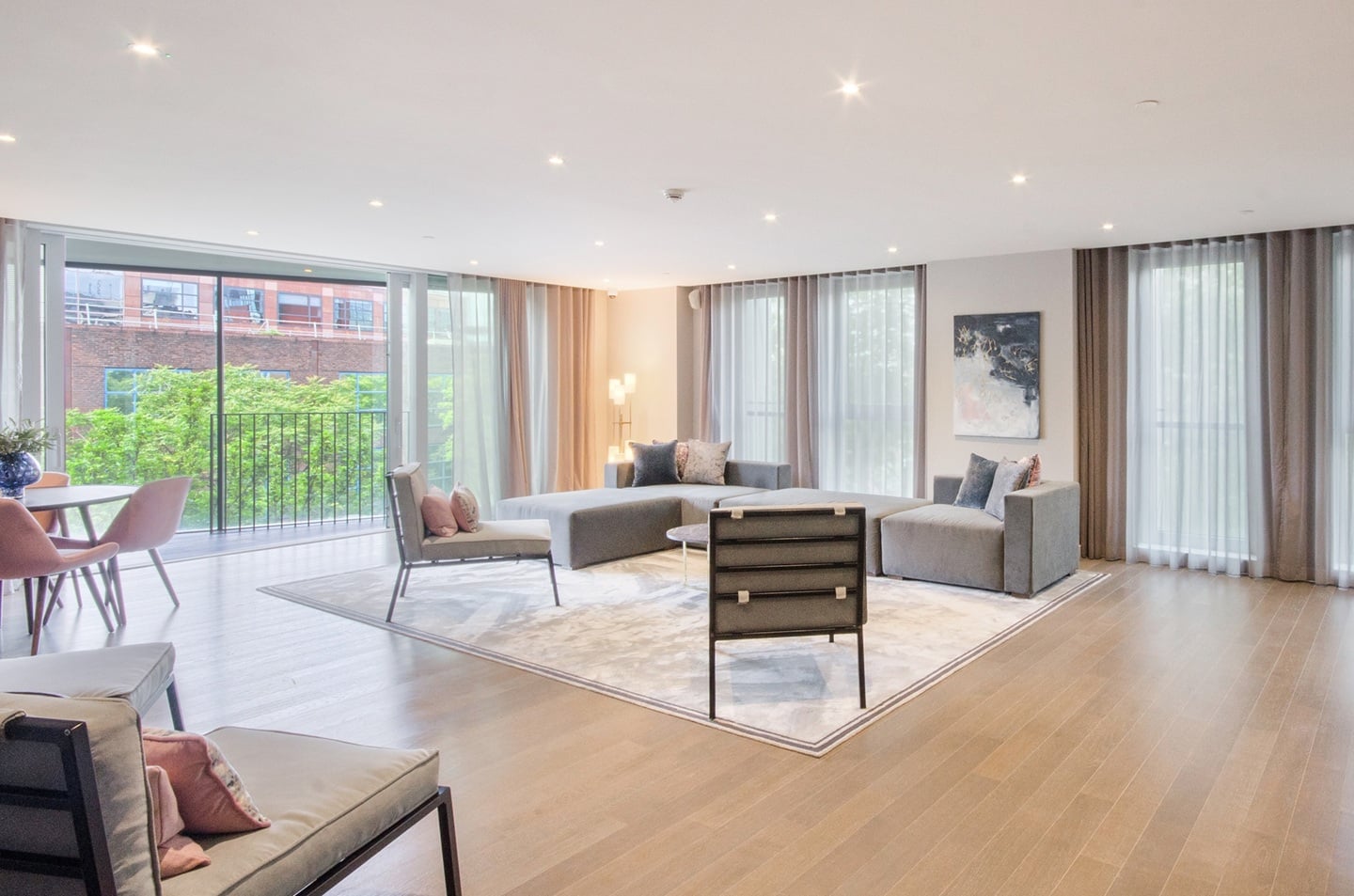 Additional image 17 of 1 Bed Flat, Southwark Bridge Road, SE1, N1 7GU