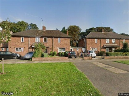 3 Bed Terraced House, Eastern Ave., PE1