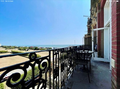 1 Bed Flat, Grosvenor Gardens, TN38