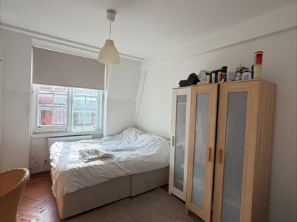 Room in a Shared House, Ralph Court Bayswater Queensway Nott, W2