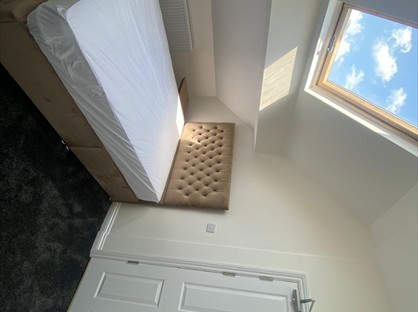Room in a Shared House, East Road, M12