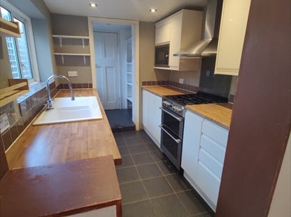 2 Bed Terraced House, River Cottages, BR5