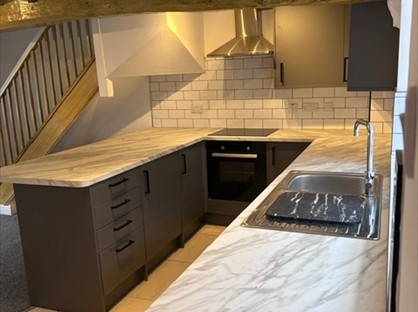 2 bed terraced house for rent in 2 Bed End Terrace, Church St, TS11