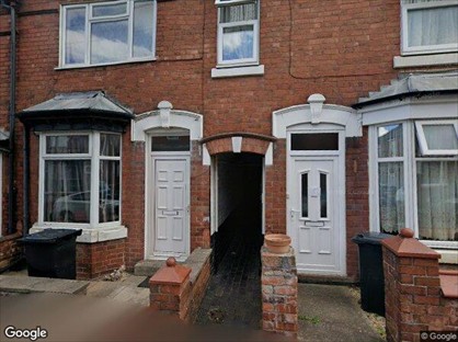 3 Bed Terraced House, Pearson St, DY9