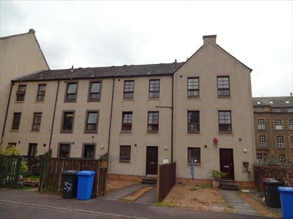 4 Bed Terraced House, Taylors Lane, DD2