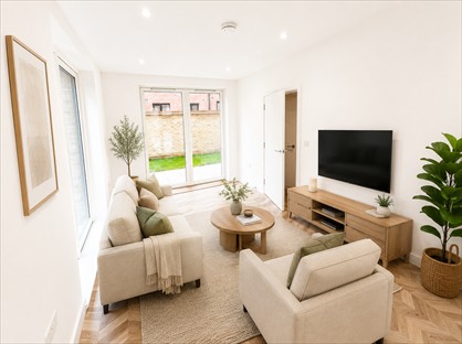 3 Bed Detached House, Stewer St, SE18