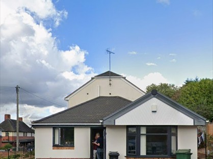 2 Bed Bungalow, Coppice Avenue, DY9