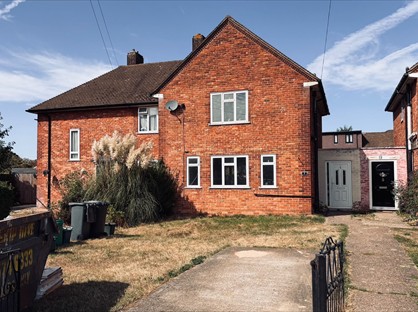 3 Bed Semi-Detached House, Monks Close, HA4