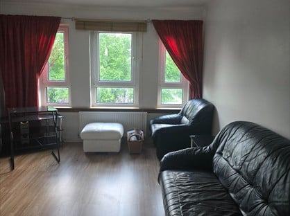 2 bed flat/apartment for rent in 2 Bed Flat, Fairfield Place, FK2