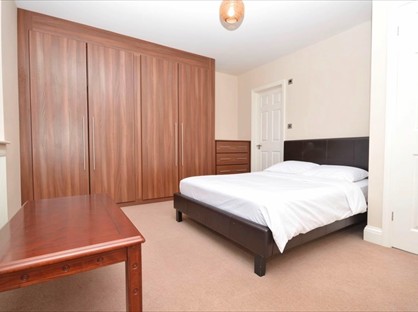 Room in a Shared House, Belvedere Avenue, IG5