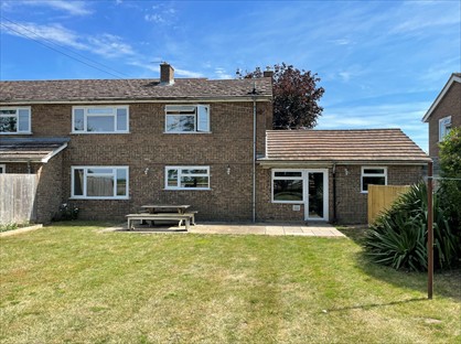 3 Bed Semi-Detached House, Rofford Lane, OX44