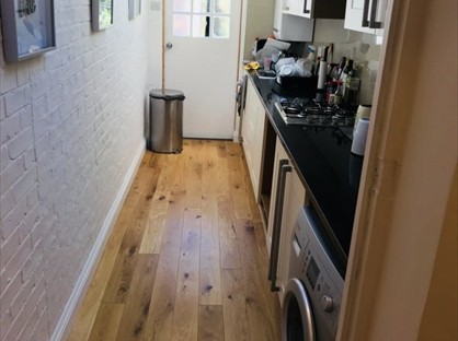 Room in a Shared House, Tenison Road, CB1