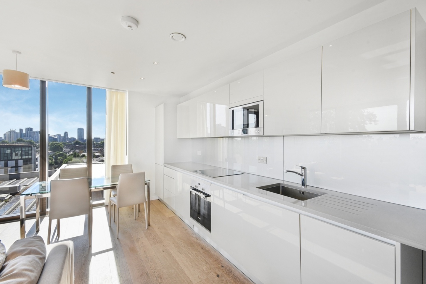 Additional image 3 of 2 Bed Flat, St Gabriel Walk, SE1, N1 7GU