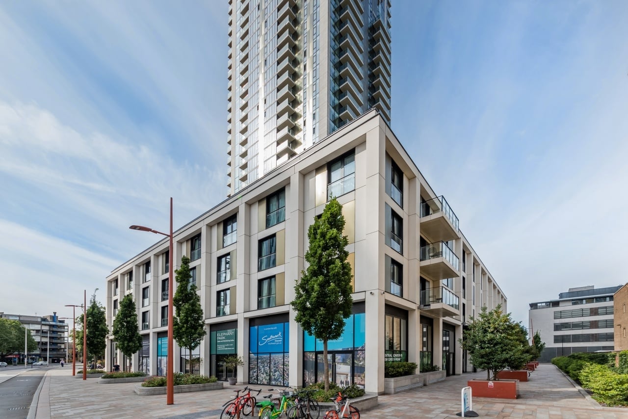 Additional image 14 of 2 Bed Flat, St Gabriel Walk, SE1, N1 7GU