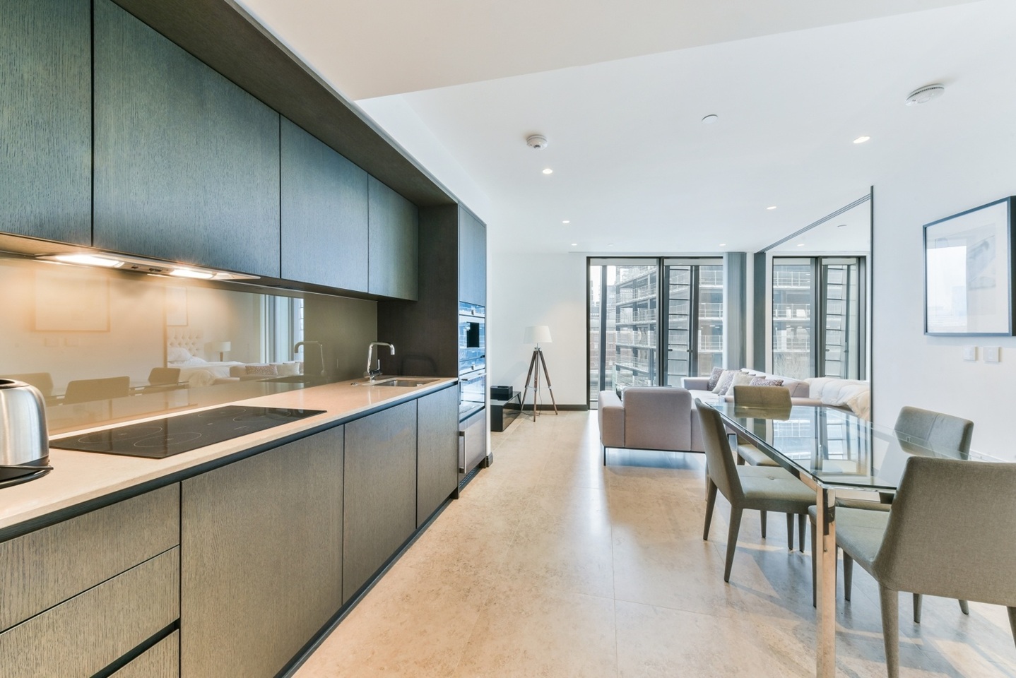 Additional image 2 of Studio Flat, Blackfriars Road, SE1, N1 7GU
