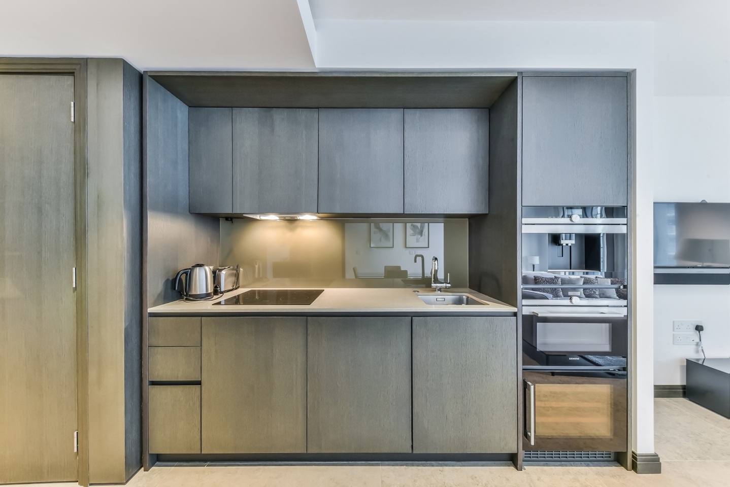 Additional image 4 of Studio Flat, Blackfriars Road, SE1, N1 7GU