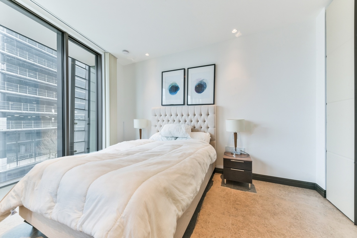 Additional image 5 of Studio Flat, Blackfriars Road, SE1, N1 7GU