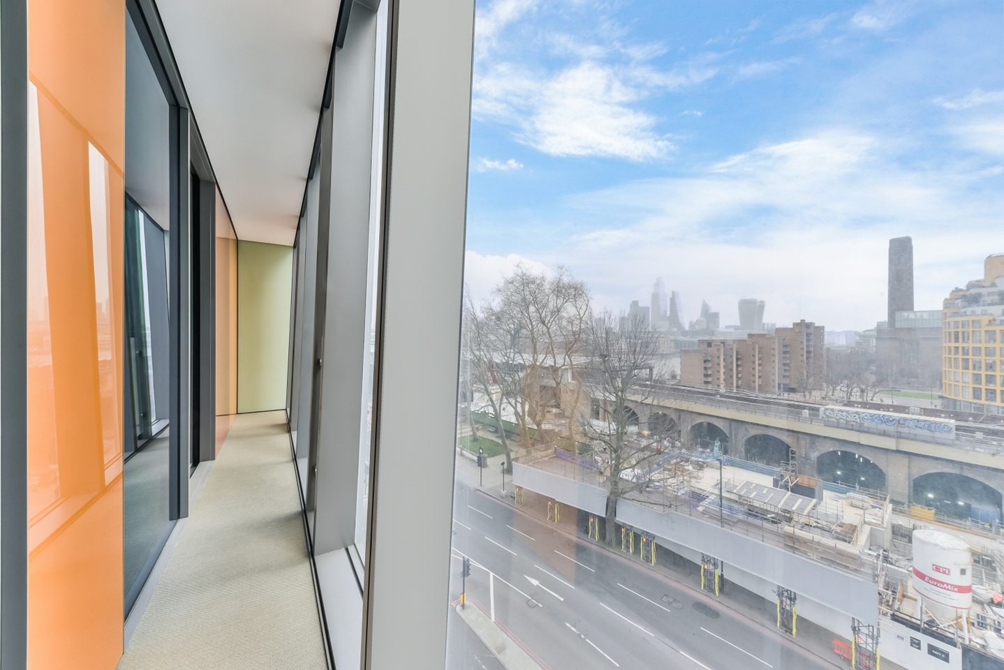 Additional image 6 of Studio Flat, Blackfriars Road, SE1, N1 7GU