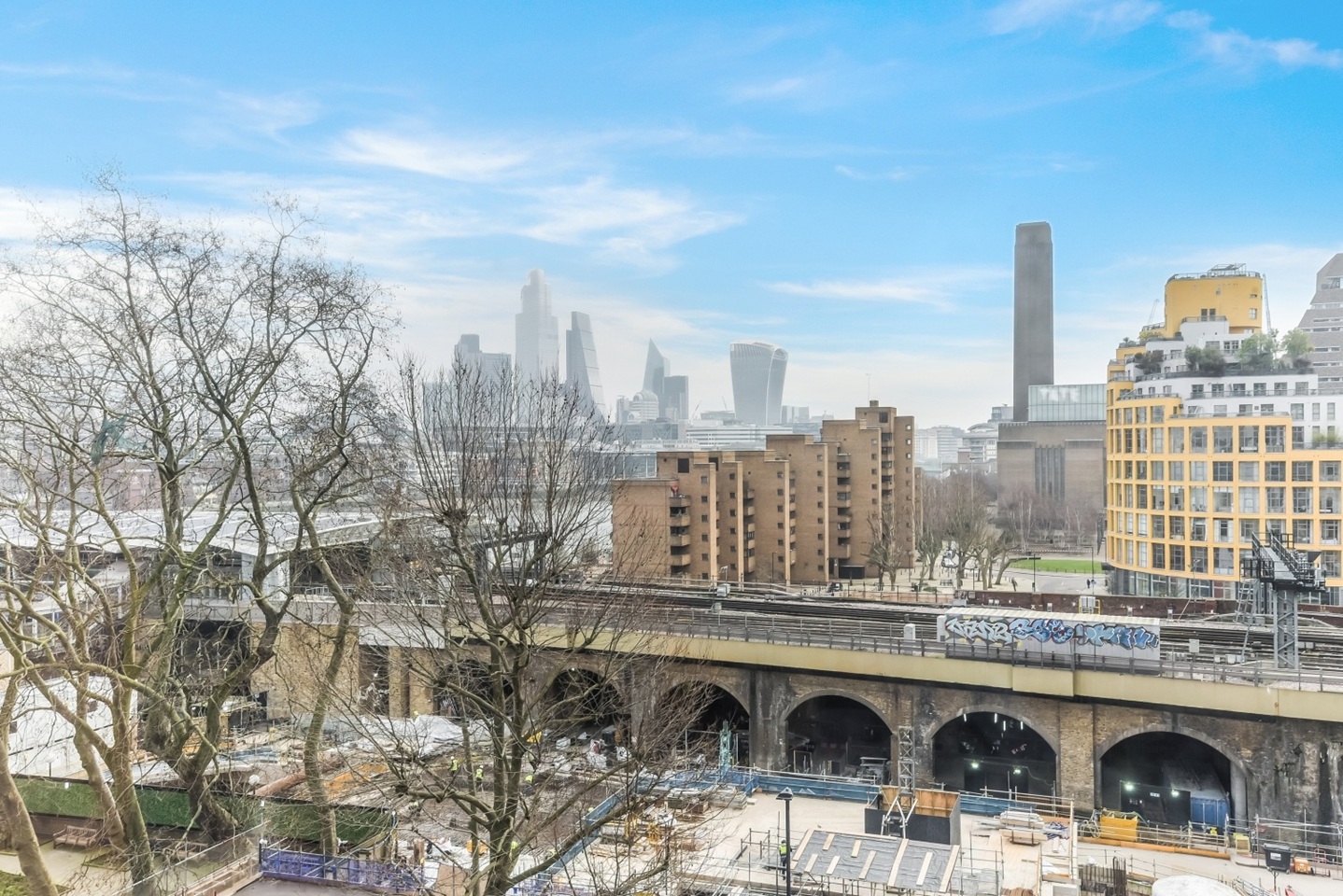 Additional image 7 of Studio Flat, Blackfriars Road, SE1, N1 7GU