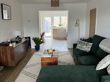 Room in a Shared House, Patricia Place, HP2